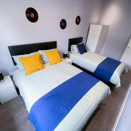 Stylish 1 Bedroom Flat In Wood Green Londyn Zewnętrze zdjęcie