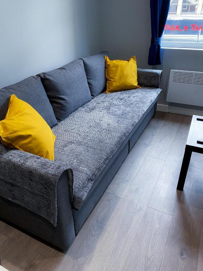 Stylish 1 Bedroom Flat In Wood Green Londyn Zewnętrze zdjęcie